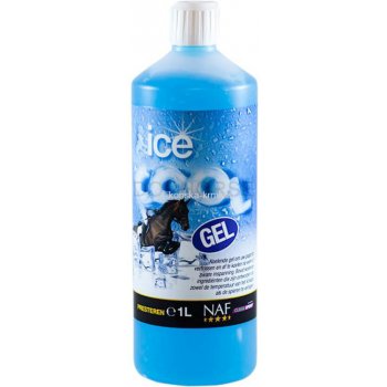 NAF Ice cool gel 1 l
