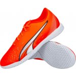 Puma Ultra Play IT JR oranžové 107237 01 – Zbozi.Blesk.cz