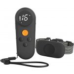 Reedog Pro Trainer MX-500 Basic Černý pro 1 psa – Hledejceny.cz