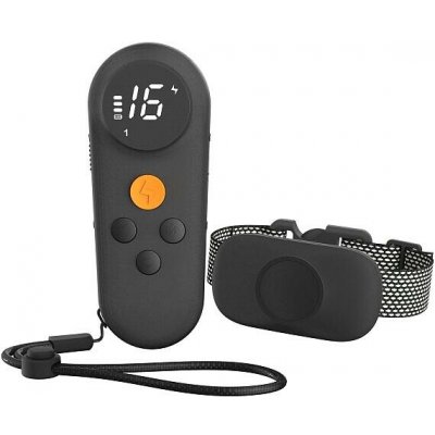 Reedog Pro Trainer MX-500 Basic Černý pro 1 psa – Hledejceny.cz