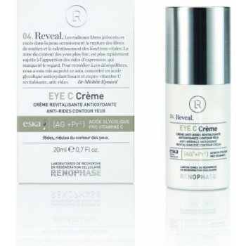 Laboratoires Renophase Renophase Eye C Cream 20 ml