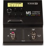 Line 6 M5 Stompbox – Sleviste.cz
