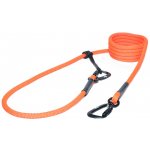 Tamer Lanové vodítko EASY LONG TWIST s linkou – Hledejceny.cz