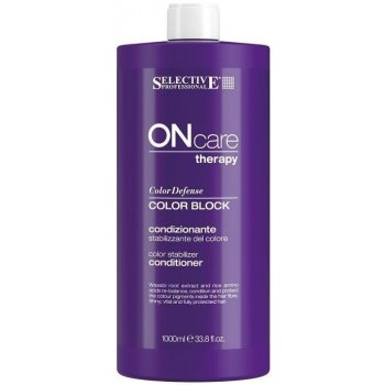 Selectine Tech Color Block Conditioner kondicionér pro stabilizaci barvy 1000 ml