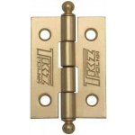 TKZ Polná Závěs kloubový KZ40 40x30/1,2mm/1,25kg stará měď – Sleviste.cz