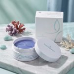 Beauugreen Oční polštářky Coral & Aqua Hydrogel Eye Patch 90 g 60 ks standard – Sleviste.cz