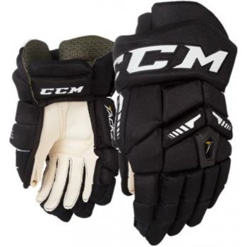 hokejové rukavice CCM Ultra Tacks Yth