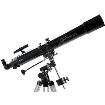 Celestron Powerseeker 80EQ