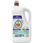 Fairy Professional Sensitive Mycí prostředek na nádobí 5 l – Zbozi.Blesk.cz
