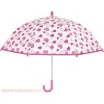 Playshoes srdce průhledné – Sleviste.cz