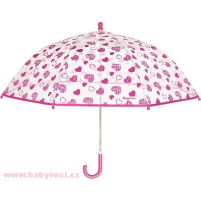 Playshoes srdce průhledné – Sleviste.cz