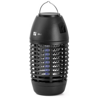 G21 Lapač hmyzu GH-1 LH-G21-7DC – Zbozi.Blesk.cz