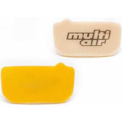 MULTI AIR vzduchový filtr YAMAHA PW 80 91-07 – Hledejceny.cz