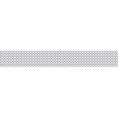 mySPOTTI Samolepící PVC tapeta do kuchyně splash Palmy a lodě, rozměry 60x450 cm – Sleviste.cz