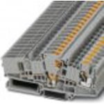 Phoenix Contact PTME 6-CT/1P 3212300 oddělovací svorka měřicího transformátoru Pólů: 2 0.50 mm² 6 mm² šedá 50 ks – Zboží Mobilmania