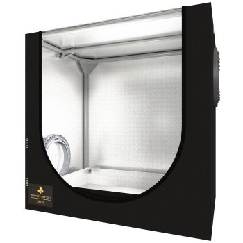 Secret Jardin Dark Propagator 90 Rev 4,0 90x60x98 cm