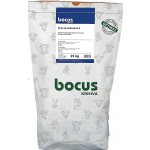 Bocus Seno granulované 25 kg – Zboží Dáma
