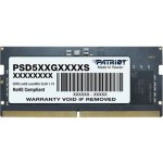 Patriot Signature Line DDR5 8GB 4800MHz CL40 (1x8GB) PSD58G480041S – Zboží Živě