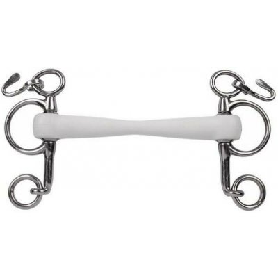 Trust Udidlo baby pelham Inno Sense nelomené flexi soft – Sleviste.cz