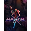 Haxor