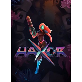 Haxor