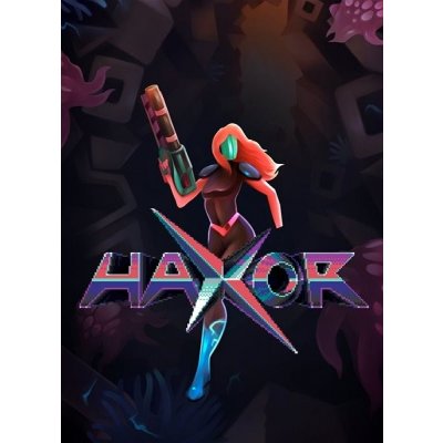 Haxor