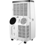 Sencor SAC MT1238CH Wi-Fi AllSeasons – Zboží Dáma