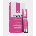 System JO - For Her Clitoral Serum Buzzing 12Volt 10 ml – Sleviste.cz
