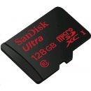 SanDisk microSDXC 128 GB Ultra Android UHS-I SDSQUNC-128G-GN6MA