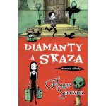 Diamanty a skaza - Marcus Sedgwick; Tomáš Mečíř – Sleviste.cz