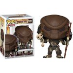 Funko Pop! 1751 Plus Predator 2 City Hunter – Zboží Mobilmania