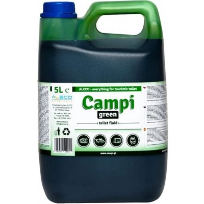 Campi Green