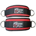 Power System Ankle Straps PS-3410 – Zboží Mobilmania