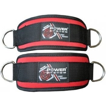 Power System Ankle Straps PS-3410