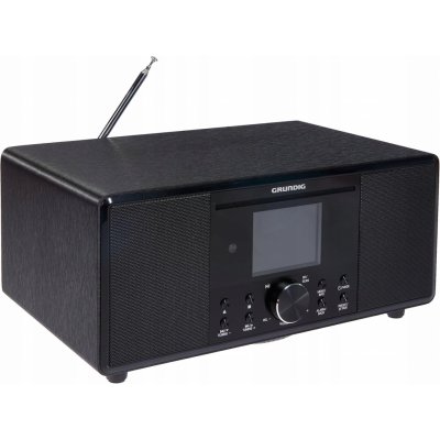 Grundig DTR 7000 – Zboží Živě