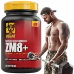 PVL Mutant ZM8 plus 90 kapslí – Zboží Dáma PVL Mutant ZM8 plus 90 kapslí – Zboží Dáma