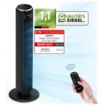 Levoit TempSense F362 DC Vortex LTF-F362-KEUR – Zboží Dáma