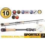 Sportex Beyond Spin 2,4 m 40 g 2 díly – Sleviste.cz