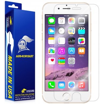 ArmorSuit MilitaryShield - Apple iPhone 6s