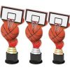 Pohár a trofej Poháry Bauer Akrylátová trofej ACTC0003 Basketball