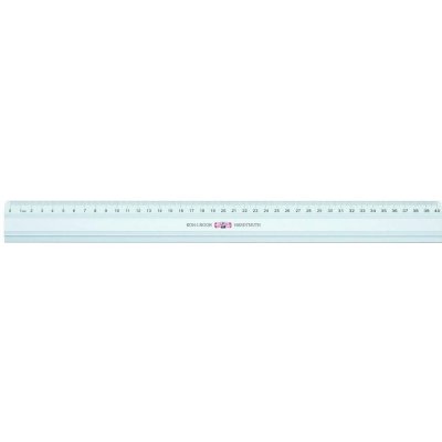 KOH-I-NOOR 910204 kovové 40 cm stříbrné – Zboží Živě