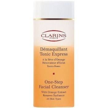 Clarins Water Comfort One Step Cleanser 200 ml