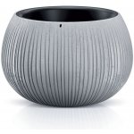 Prosperplast DKB240-422U Květináč BOWL BETON šedý 24 cm – Sleviste.cz