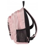 Stil Batoh Chill Pink růžová – Zboží Mobilmania