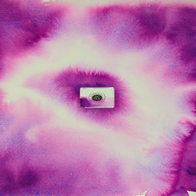 Roman Szmal Aquarius akvarelová barva Mineral Pink – Sleviste.cz