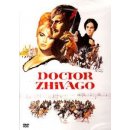 Doktor Živago DVD