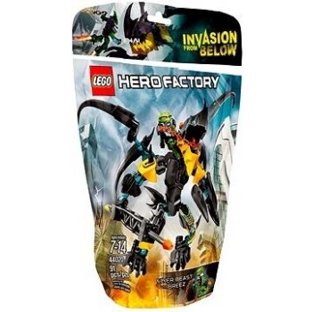 LEGO® Hero Factory 44020 LÉTAVEC VERSUS BREEZ