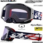 Oakley Airbrake Prizm MX TroyLeeDesigns | Zboží Auto