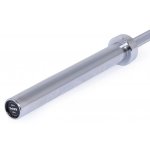 TRINFIT Olympijská osa 2200 mm 50 mm – Zboží Dáma