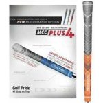 Golf Pride Multicompound Cord Plus4 – Zbozi.Blesk.cz